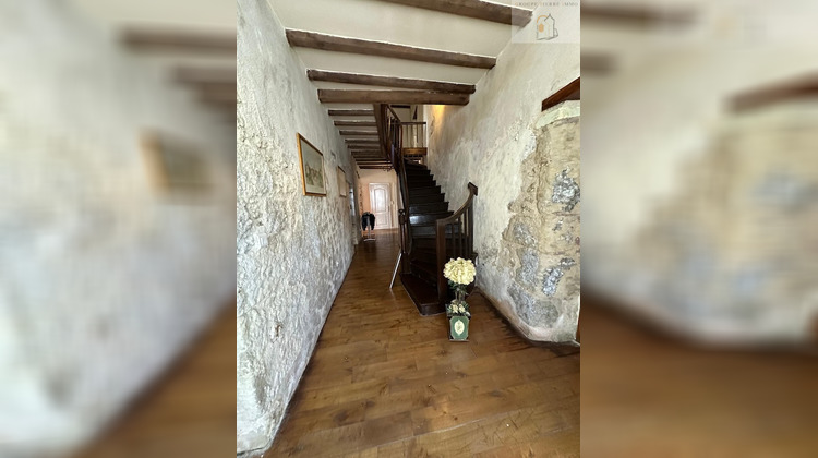 Ma-Cabane - Vente Maison Saint-Séverin, 250 m²