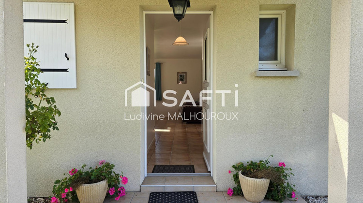 Ma-Cabane - Vente Maison Saint-Severin, 78 m²