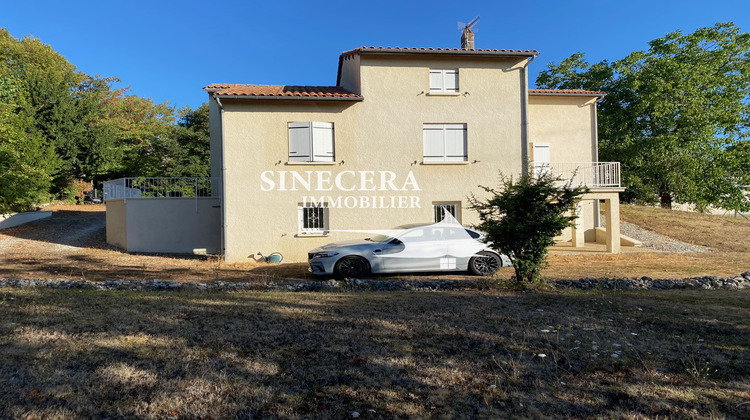 Ma-Cabane - Vente Maison Saint-Séverin, 98 m²