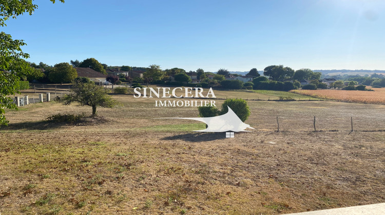 Ma-Cabane - Vente Maison Saint-Séverin, 98 m²