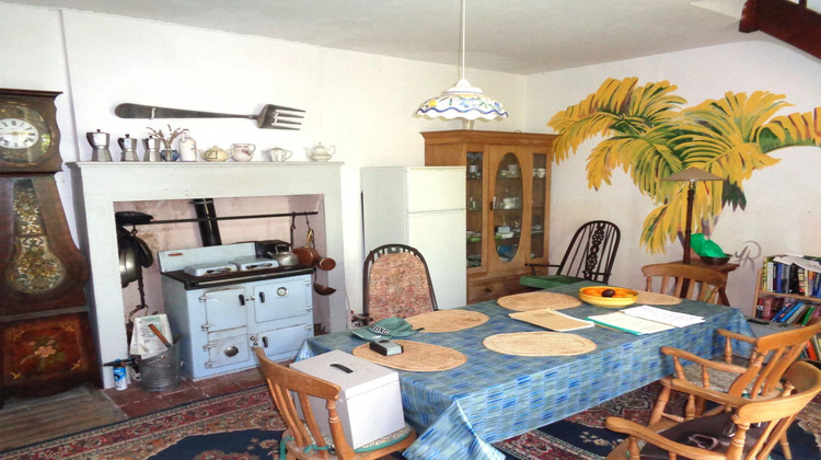 Ma-Cabane - Vente Maison Saint-Séverin, 142 m²