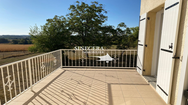 Ma-Cabane - Vente Maison Saint-Séverin, 98 m²