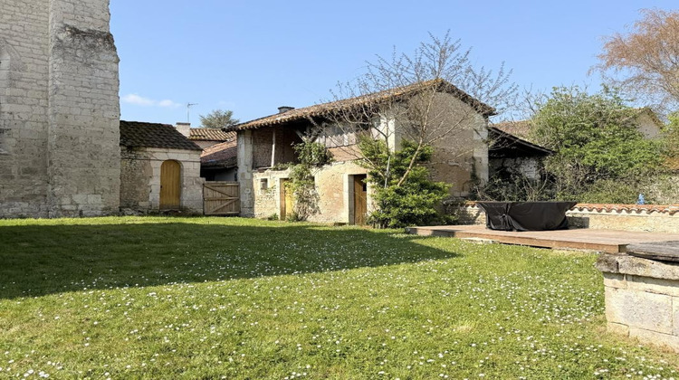 Ma-Cabane - Vente Maison SAINT SEVERIN, 151 m²