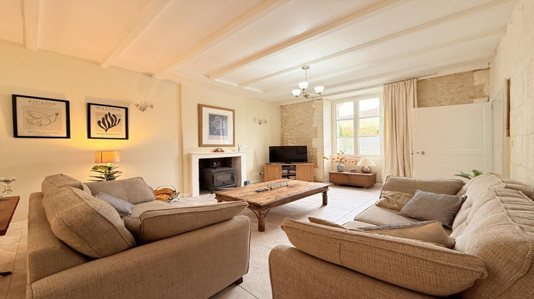 Ma-Cabane - Vente Maison SAINT SEVERIN, 151 m²