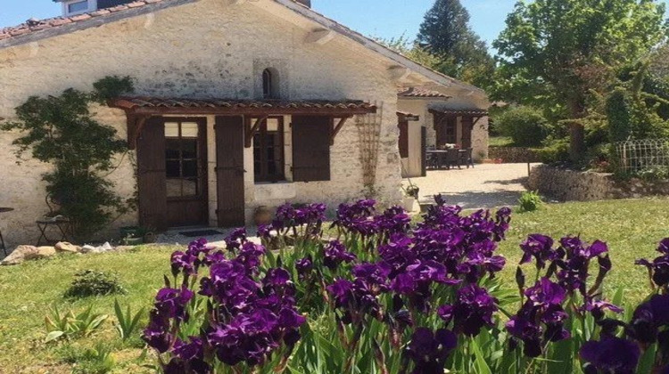 Ma-Cabane - Vente Maison Saint-Séverin, 206 m²