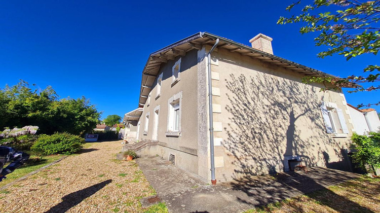 Ma-Cabane - Vente Maison SAINT SEVERIN, 226 m²