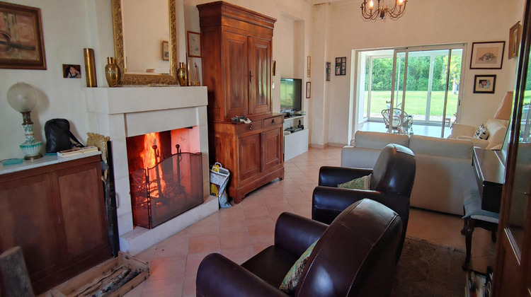 Ma-Cabane - Vente Maison SAINT SEVERIN, 226 m²