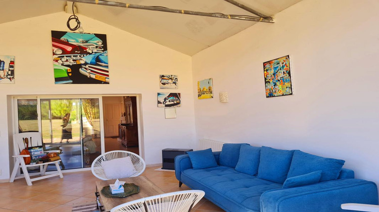 Ma-Cabane - Vente Maison SAINT SEVERIN, 226 m²
