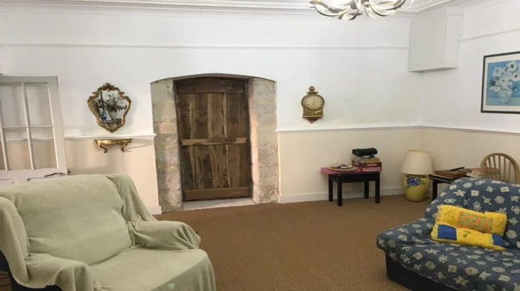 Ma-Cabane - Vente Maison Saint-Séverin, 142 m²