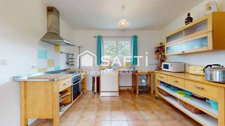 Ma-Cabane - Vente Maison Saint-Severin, 78 m²