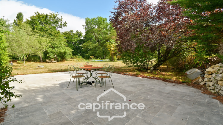 Ma-Cabane - Vente Maison SAINT SEVERIN SUR BOUTONNE, 309 m²