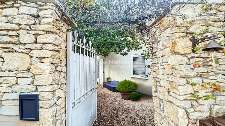 Ma-Cabane - Vente Maison Saint-Siffret, 209 m²