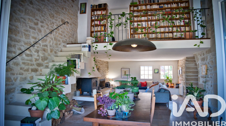 Ma-Cabane - Vente Maison Saint-Siffret, 170 m²