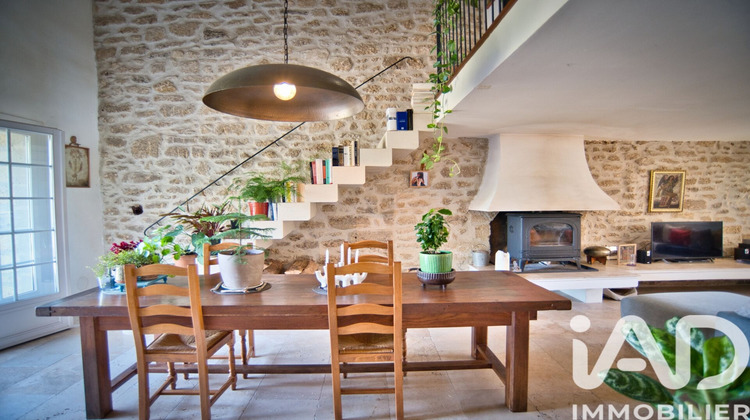 Ma-Cabane - Vente Maison Saint-Siffret, 170 m²