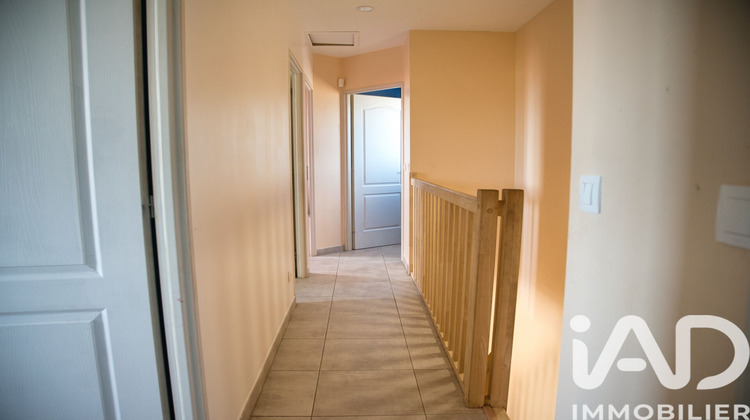 Ma-Cabane - Vente Maison Saint-Siffret, 104 m²