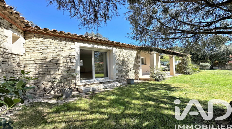Ma-Cabane - Vente Maison Saint-Siffret, 104 m²
