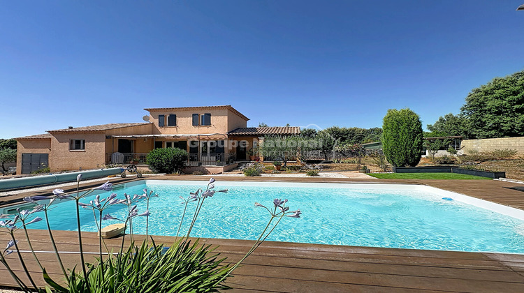 Ma-Cabane - Vente Maison SAINT-SIFFRET, 115 m²
