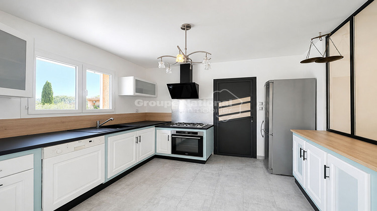 Ma-Cabane - Vente Maison SAINT-SIFFRET, 115 m²