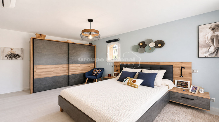 Ma-Cabane - Vente Maison SAINT-SIFFRET, 115 m²