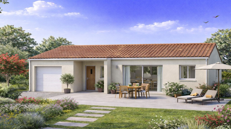 Ma-Cabane - Vente Maison SAINT SIFFRET, 80 m²