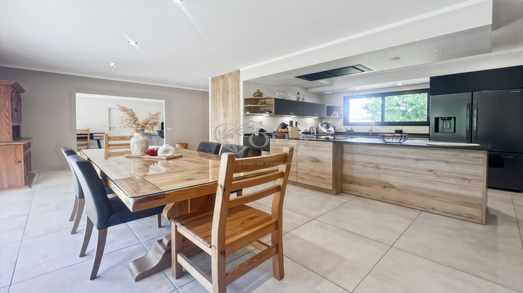 Ma-Cabane - Vente Maison Saint-Siffret, 120 m²