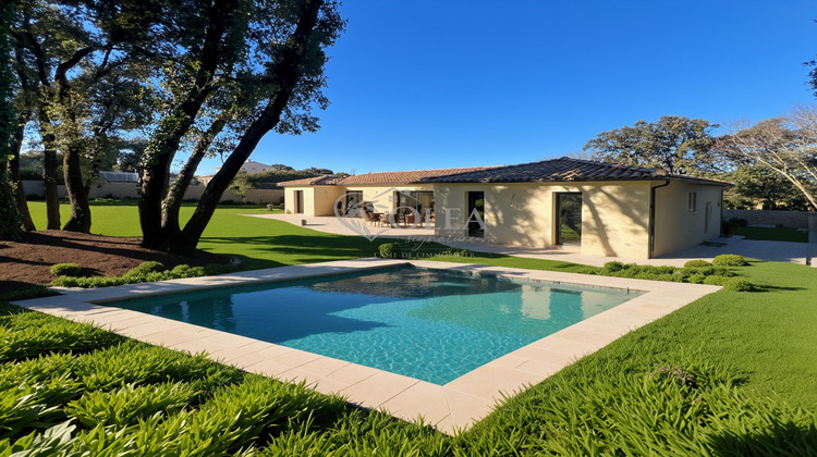Ma-Cabane - Vente Maison Saint-Siffret, 120 m²