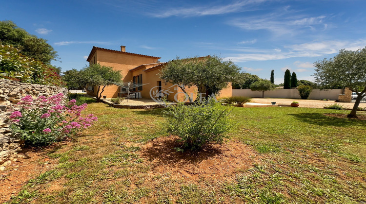 Ma-Cabane - Vente Maison Saint-Siffret, 116 m²