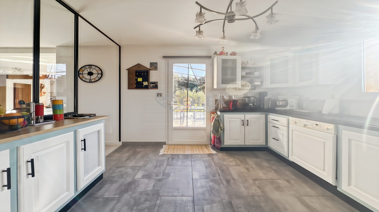 Ma-Cabane - Vente Maison Saint-Siffret, 116 m²