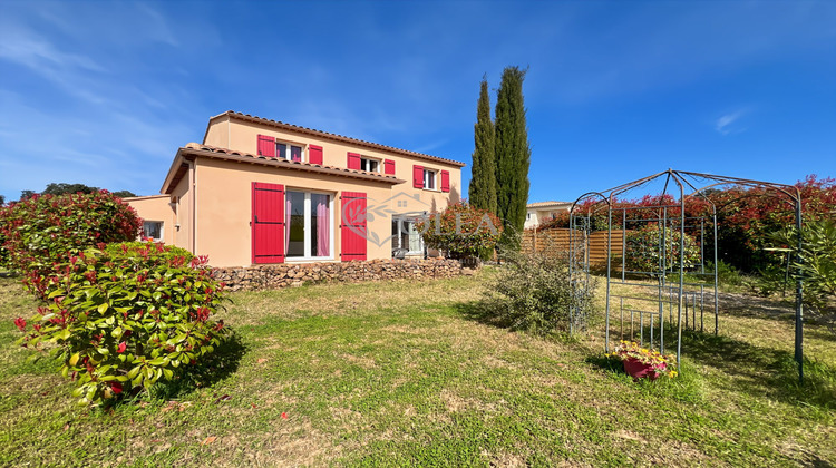 Ma-Cabane - Vente Maison Saint-Siffret, 104 m²