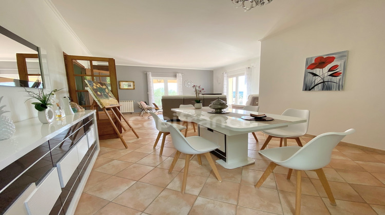 Ma-Cabane - Vente Maison SAINT SIFFRET, 125 m²