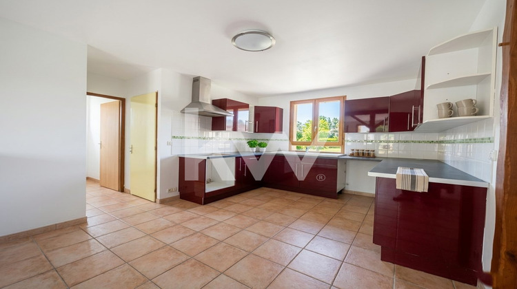 Ma-Cabane - Vente Maison Saint-Sigismond, 115 m²