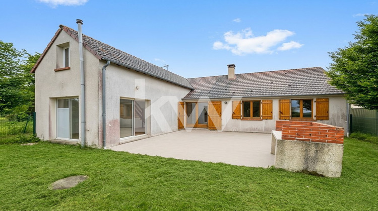 Ma-Cabane - Vente Maison Saint-Sigismond, 115 m²