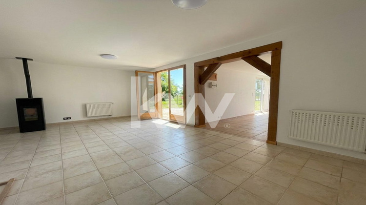 Ma-Cabane - Vente Maison Saint-Sigismond, 115 m²