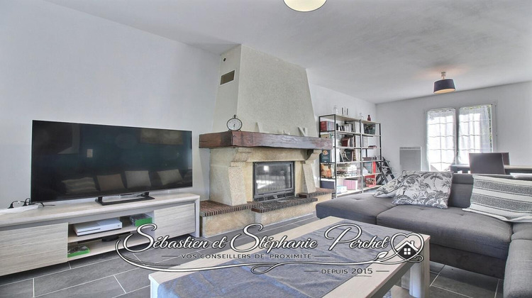 Ma-Cabane - Vente Maison SAINT SIGISMOND, 116 m²