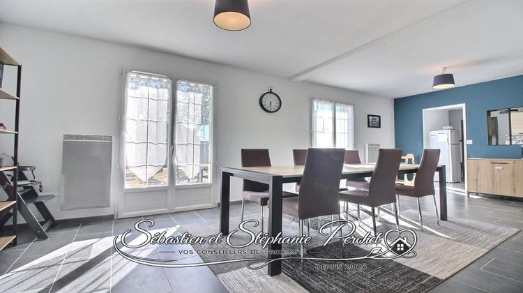 Ma-Cabane - Vente Maison SAINT SIGISMOND, 116 m²