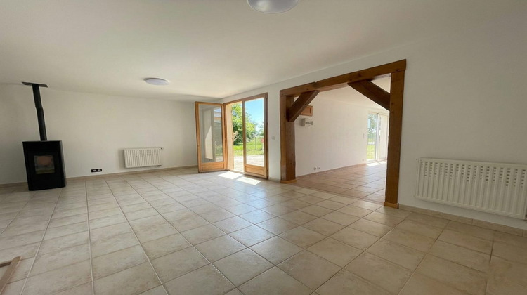 Ma-Cabane - Vente Maison Saint-Sigismond, 115 m²