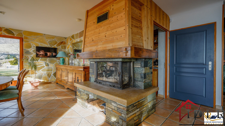 Ma-Cabane - Vente Maison Saint-Sigismond, 168 m²