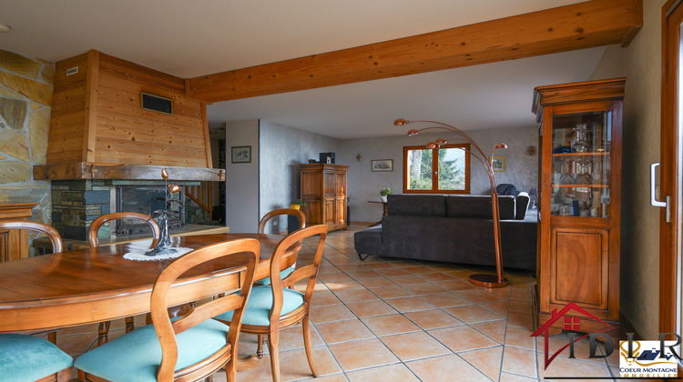 Ma-Cabane - Vente Maison Saint-Sigismond, 168 m²