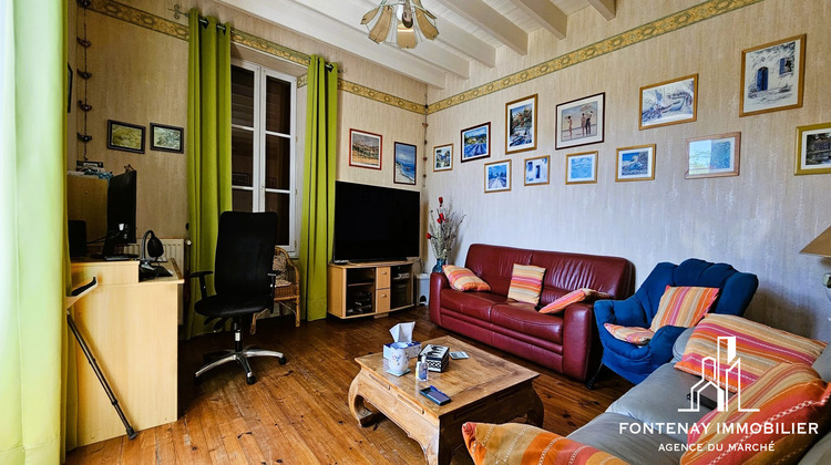 Ma-Cabane - Vente Maison Saint-Sigismond, 147 m²