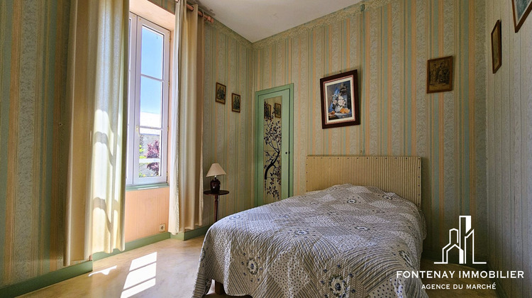 Ma-Cabane - Vente Maison Saint-Sigismond, 147 m²