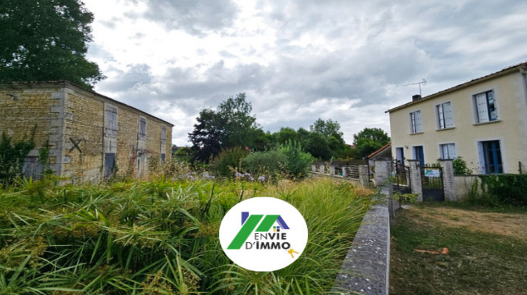 Ma-Cabane - Vente Maison Saint-Sigismond, 245 m²