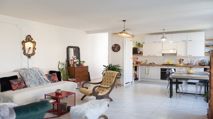 Ma-Cabane - Vente Maison Saint-Sigismond, 245 m²