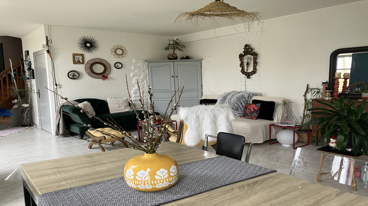 Ma-Cabane - Vente Maison Saint-Sigismond, 245 m²