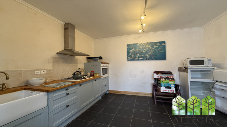 Ma-Cabane - Vente Maison Saint-Silvain-Bas-le-Roc, 60 m²