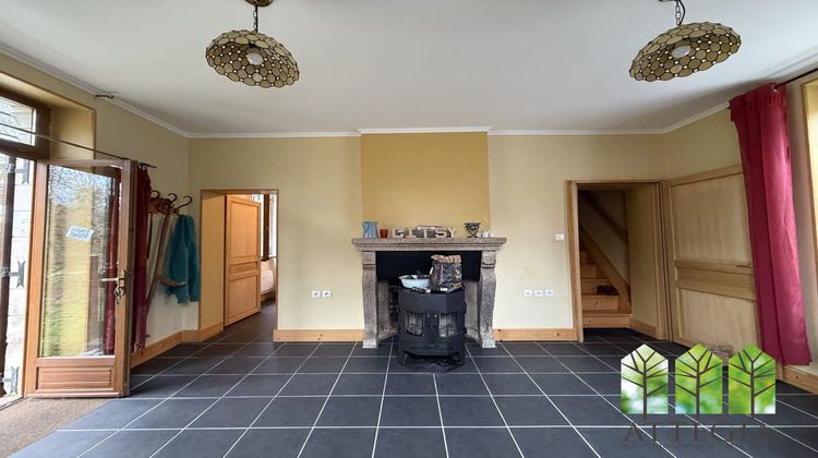 Ma-Cabane - Vente Maison Saint-Silvain-Bas-le-Roc, 60 m²