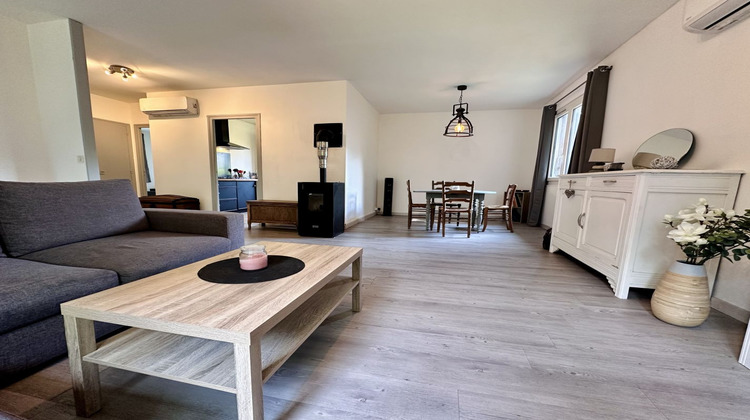 Ma-Cabane - Vente Maison SAINT SILVAIN BAS LE ROC, 65 m²