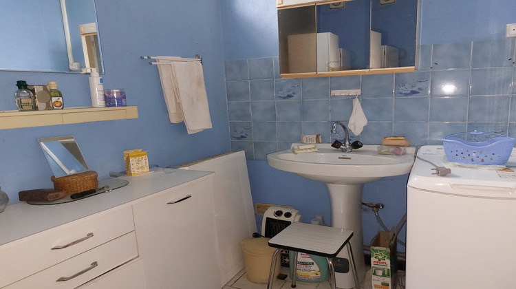 Ma-Cabane - Vente Maison SAINT SILVAIN BAS LE ROC, 93 m²