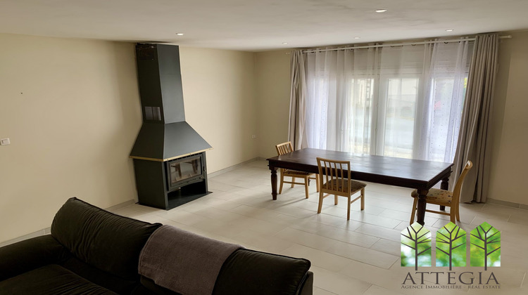 Ma-Cabane - Vente Maison Saint-Silvain-sous-Toulx, 171 m²