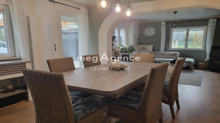 Ma-Cabane - Vente Maison SAINT SIMEON, 120 m²