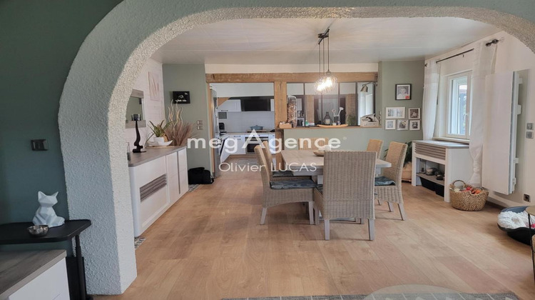 Ma-Cabane - Vente Maison SAINT SIMEON, 120 m²